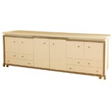 Mastercraft Sideboard