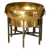 Brass Decorative Planter