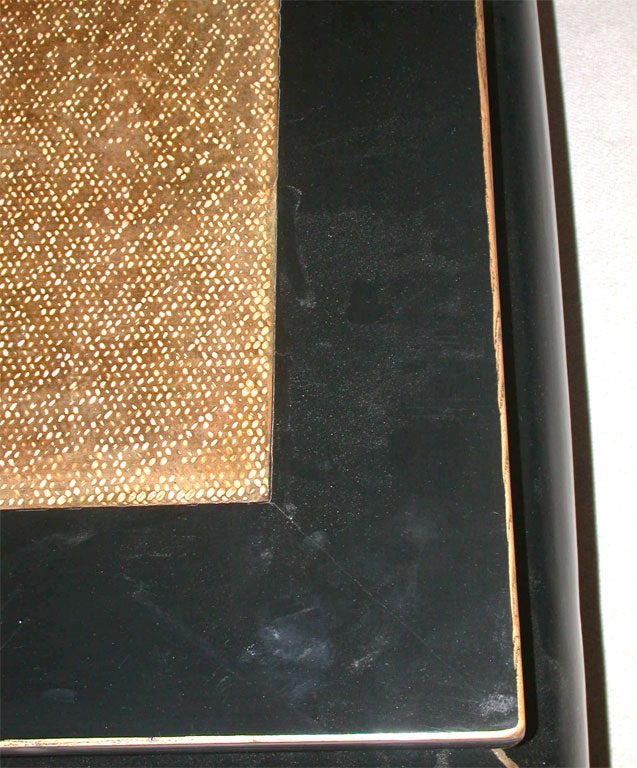 Chow Coffee Table 2