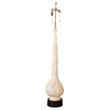 Tall Ceramic Table Lamp