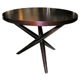 Table by T.H. Robsjohn-Gibbings