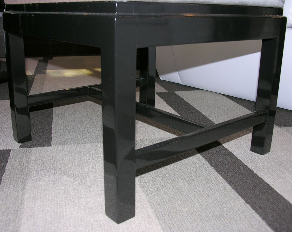 1940's Bench by Kittinger