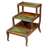 Library Steps Library Steps