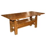 Hutch Table / Bench