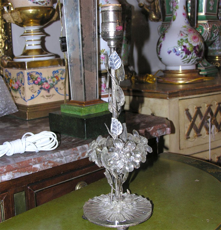 Pr Bagues table lamps
