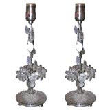 Pr Bagues table lamps