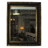 Antique Wall Mirror