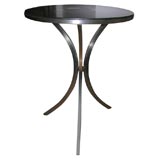 Pietra Dura Accent Table