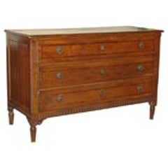 18th Century Italian Chest of Drawers 5