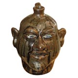 Meaders Character Jug