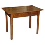 Oak Table