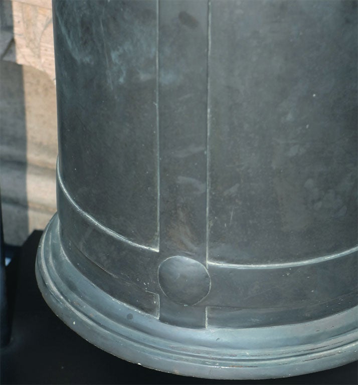 Bronze Huge Thai Temple Bell