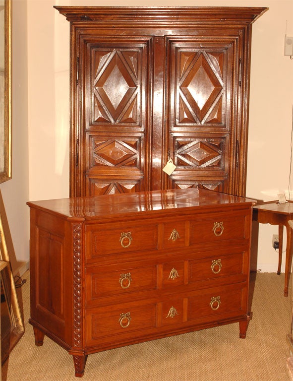 South German Commode