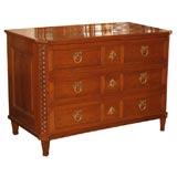 South German Commode