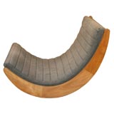 Panton rocking chair Panton rocking chair