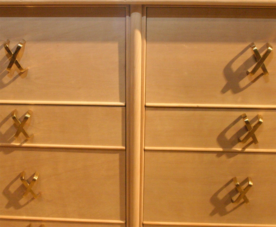 Paul Frankl chest 1