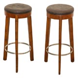 Italian Barstools