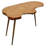 Carl Aubock Table