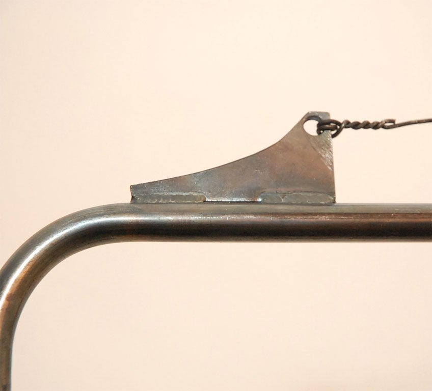 American Atelier Swing Arm Lamp