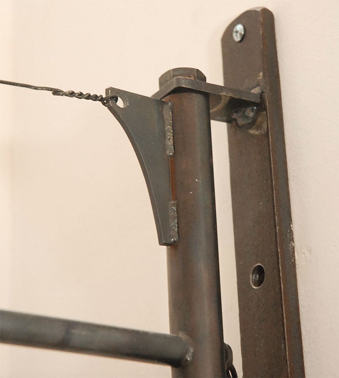 Contemporary Atelier Swing Arm Lamp