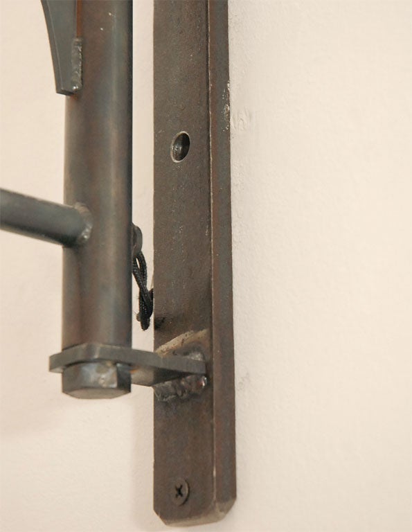 Atelier Swing Arm Lamp 1