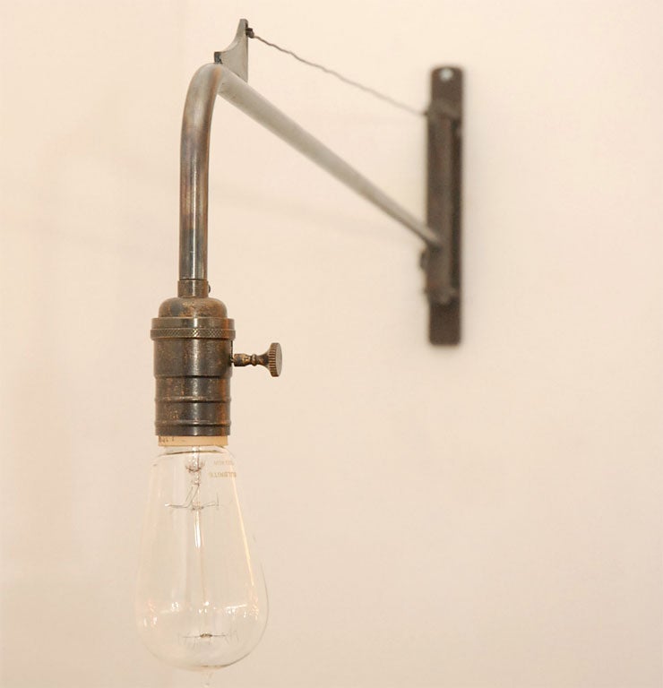 Atelier Swing Arm Lamp 2