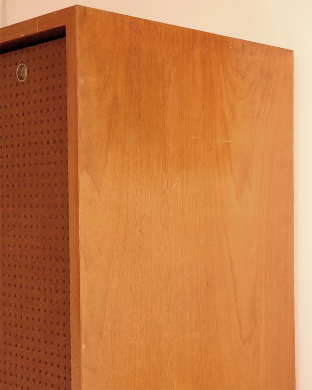 pegboard doors