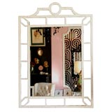 Wilshire Mirror by Woodson & Rummerfield's
