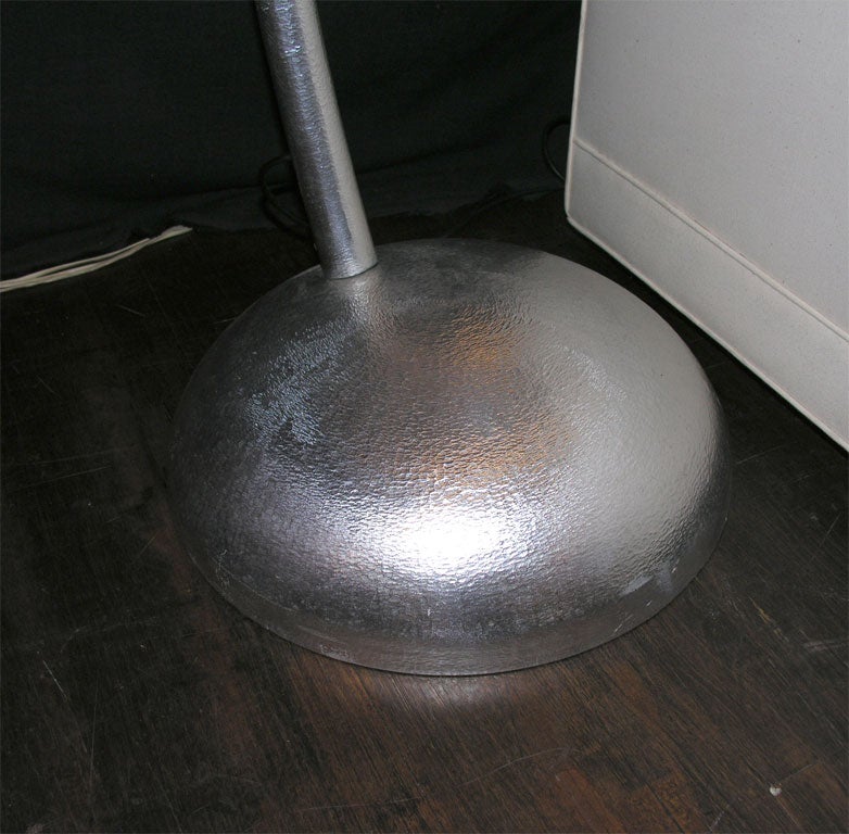 Arc Floor Lamp