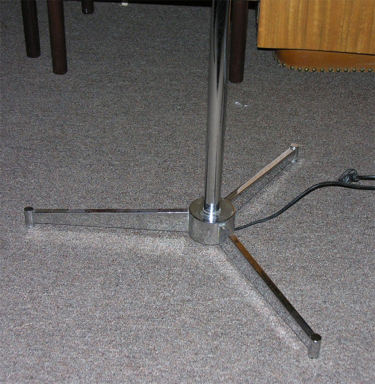 Arredoluce 3 Arm Lamp - Gino Sarfati