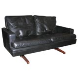 Norwegian Loveseat