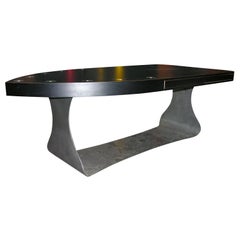 Table by Yonel Lebovici