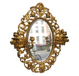 French Girandole