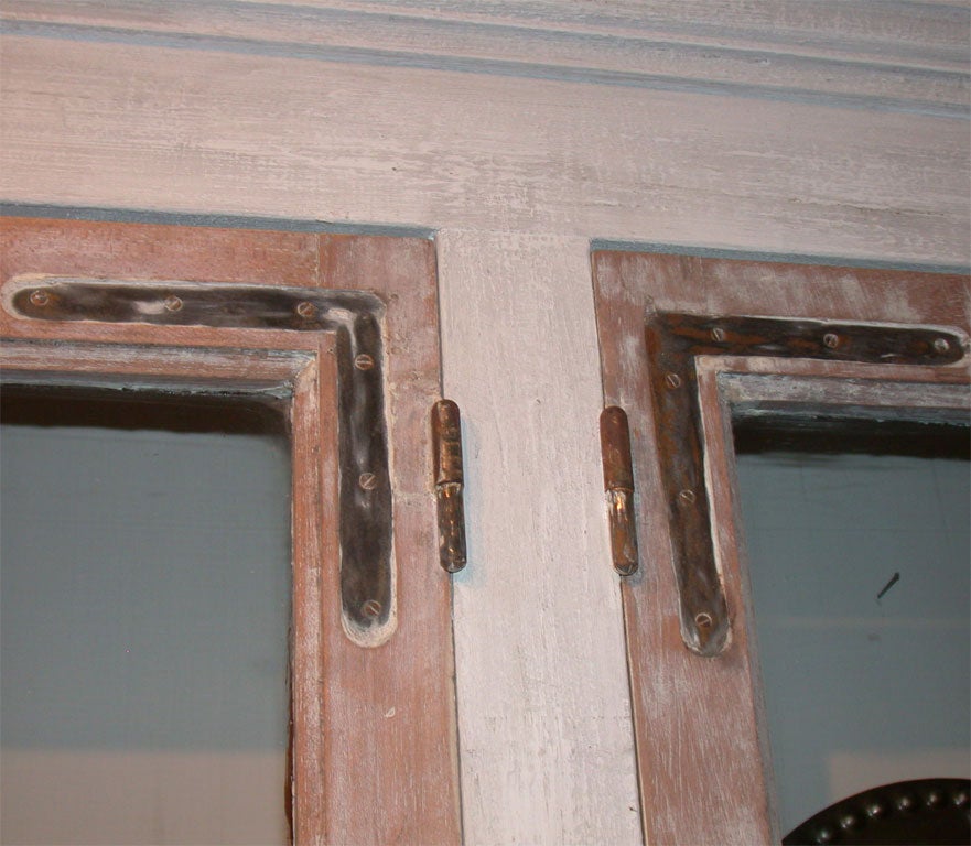 Fabulous Large Bakery Cabinet 6