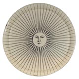 Vintage Fornasetti Tray
