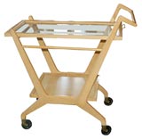 Retro 1950
s Tea Cart
