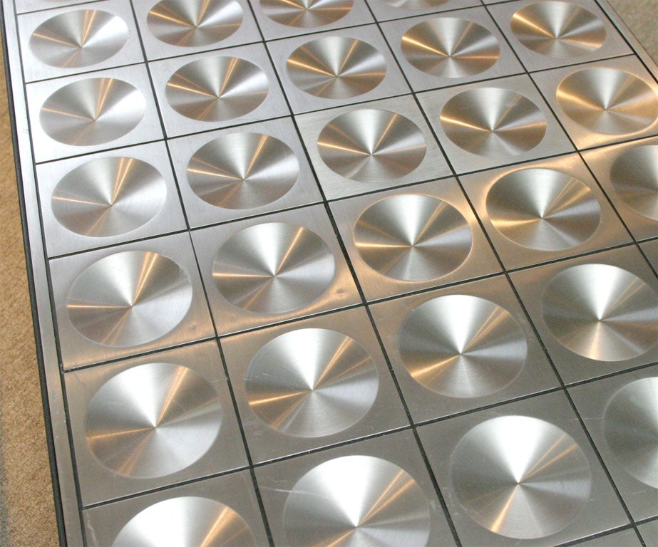 20th Century Modern Coffee  Table