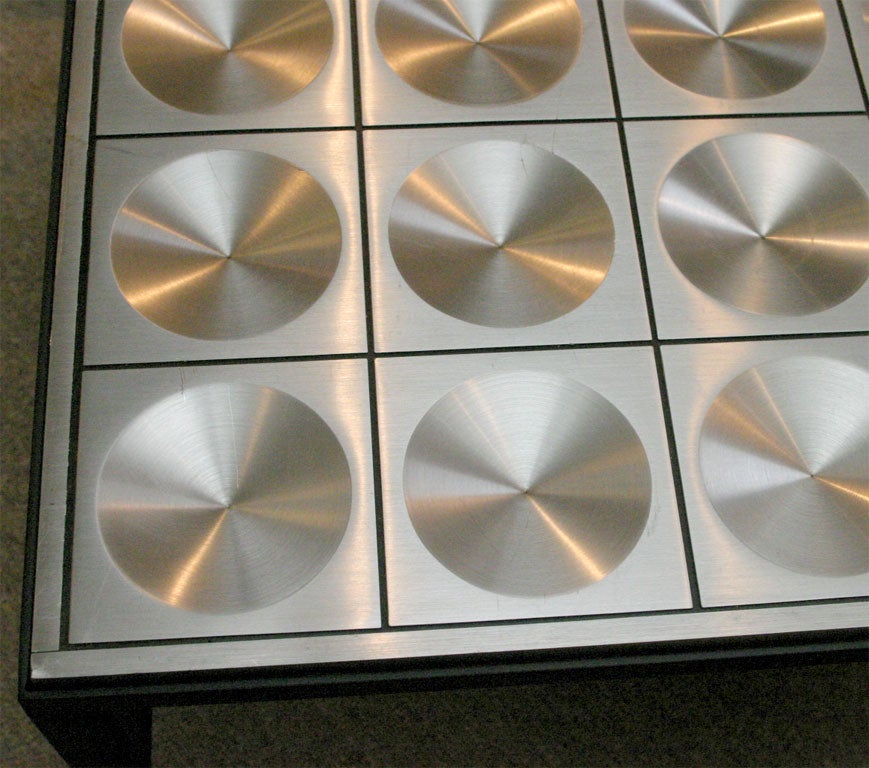 Modern Coffee  Table 1