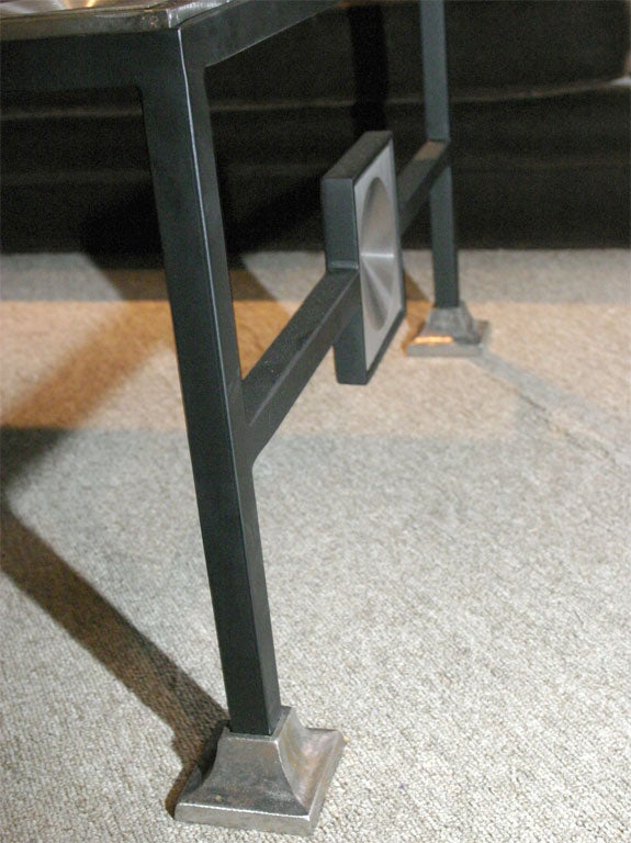 Modern Coffee  Table 2