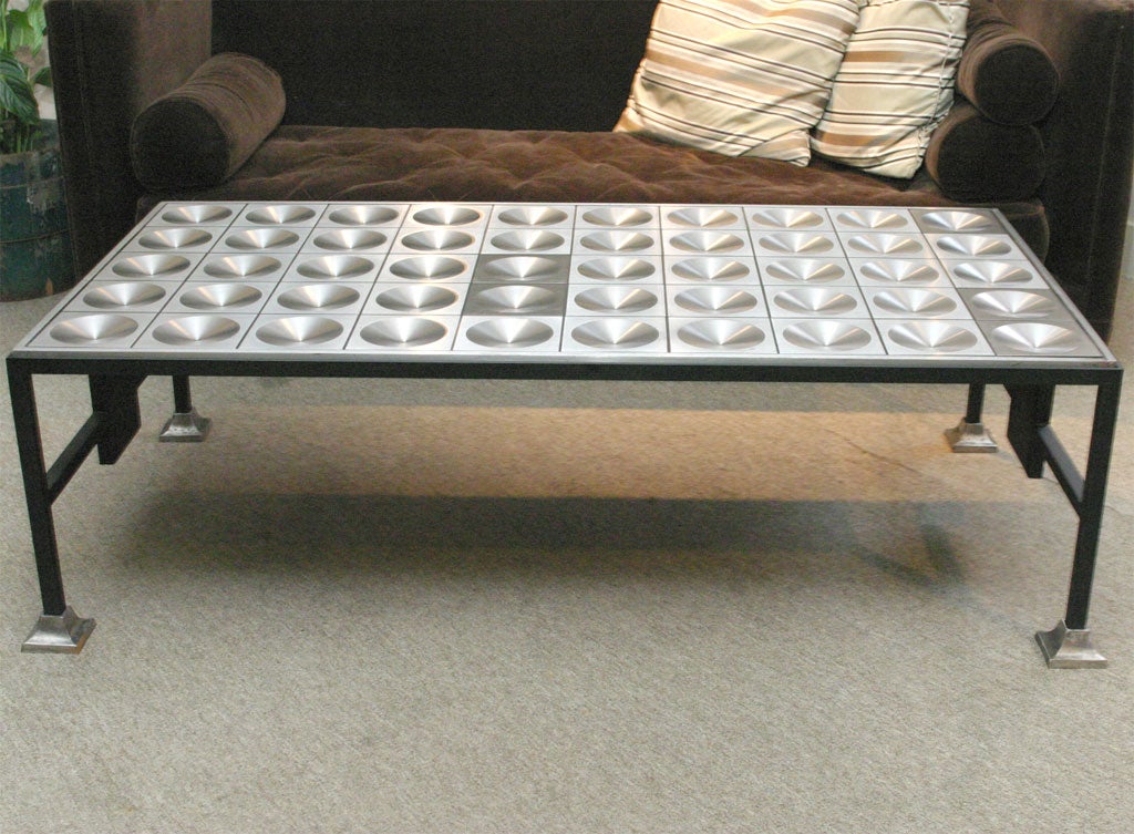 Modern Coffee  Table 3