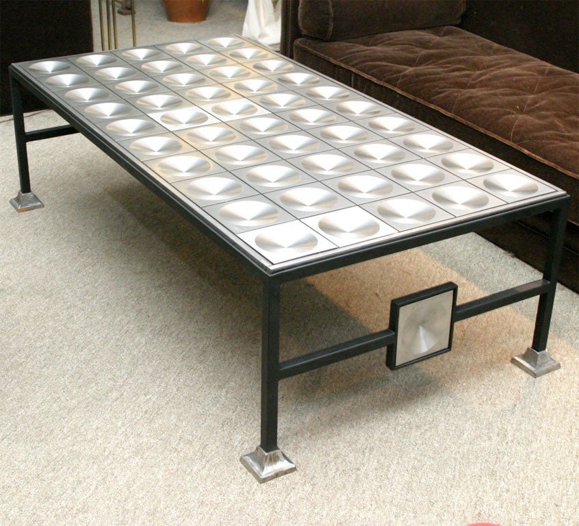 Modern Coffee  Table 4