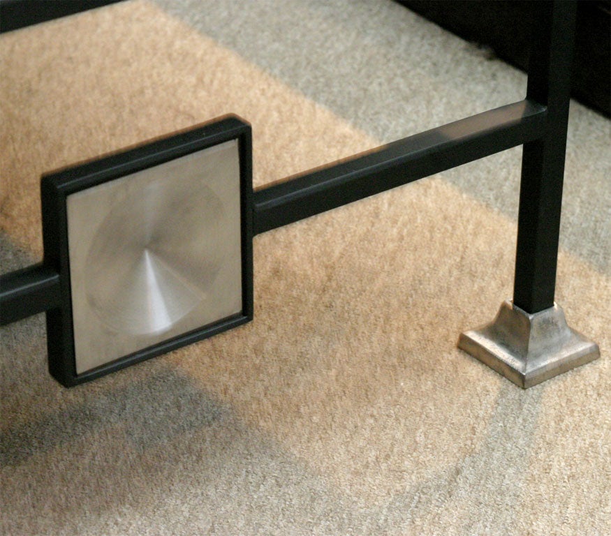 Modern Coffee  Table 5