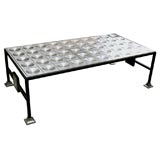 Modern Coffee Table