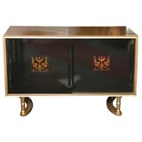 50 %  OFF  SALE  ELEGANT  "HOLLYWOOD GLAM " CREDENZA