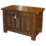 Oak Coffre (ref. # AF057) Oak Coffre (ref. # AF057)