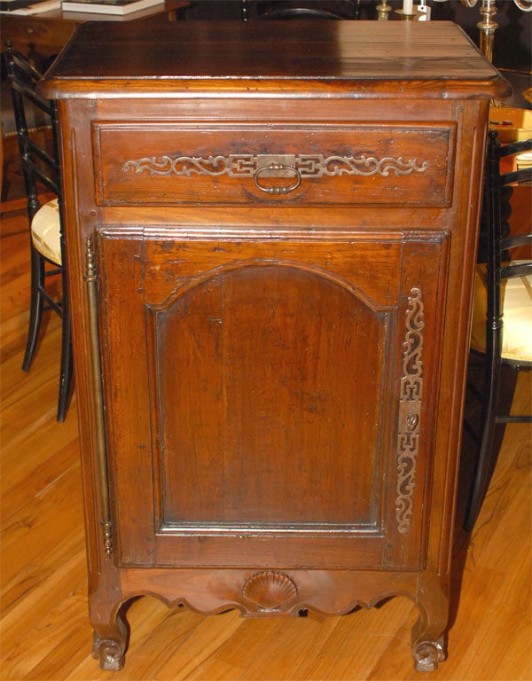 French Confiturier Cabinet For Sale 3