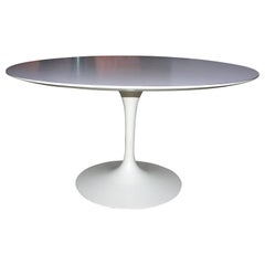 Vintage Dining Table by Eero Saarinen for Knoll
