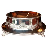 Grand Victorian Cake Stand