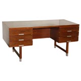 Kai Kristainsen Rosewood Desk