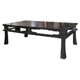 JANSEN  LOW TABLE